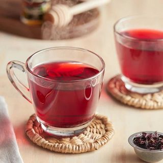 Hibiscus Tea