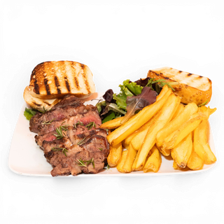 Tagliata di Angus