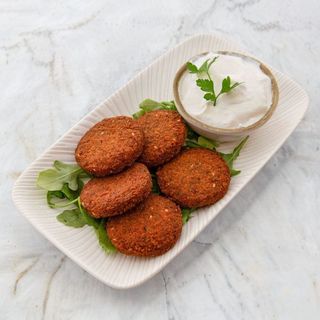 Falafel (Ración)