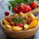 Patatas Fritas