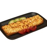 Принцеса с яйце и сирене