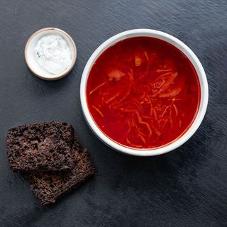 Borsch