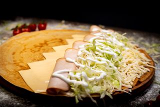 Солено изкушение (290г)