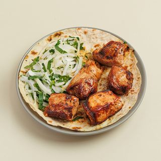 Խոզի փափուկ