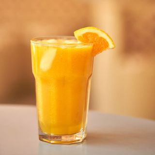 Sumo Manga e Laranja