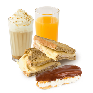 Mini Brunch Adventure