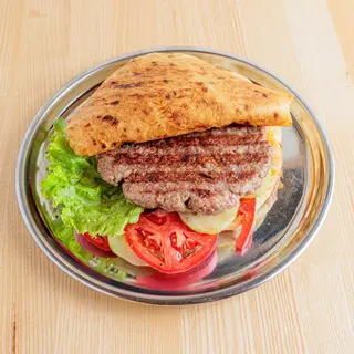 Velika pljeskavica 200g