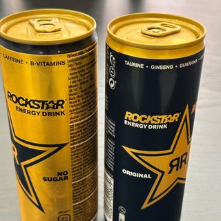Rock star classic (0.3l)