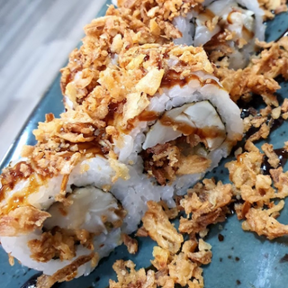 74. Roll Pez Mantequilla (8 Pzs.)