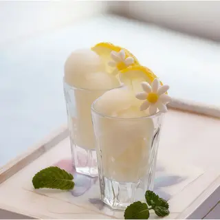 Sorbets