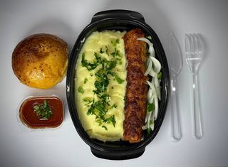  ქაბაბის ბოქსი