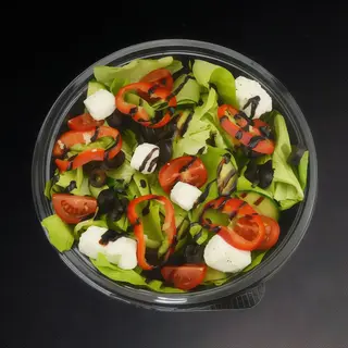 Salata Greceasca 350Gr.