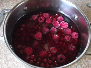 Kompot