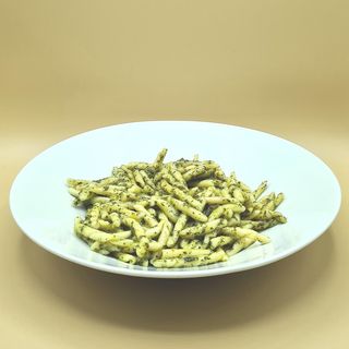 Trofie al Pesto*