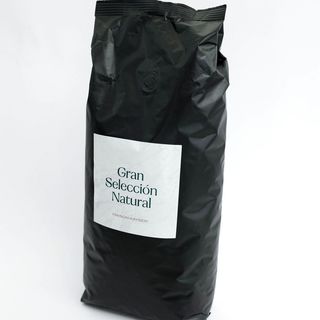 Cafe en Grano 1 Kg