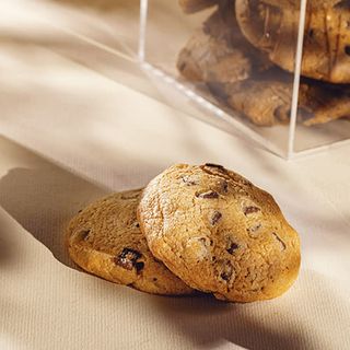 ამერიკული ორცხობილა