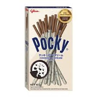 Pocky cookies e craem 20gr