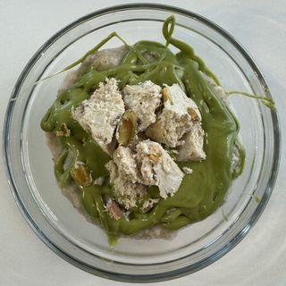 Bosanka sa pistacijim velika