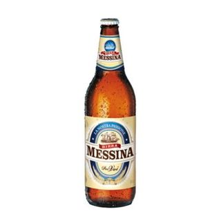Cerveza Messina Normal (330Ml.)