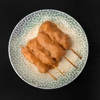 Pincho De Pollo 4uds.