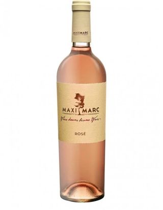 Maximarc Pinot Noir Rose Mm2020 0.75l