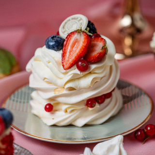 Pavlova