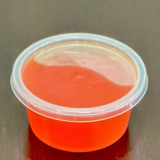 Salsa de agridulce