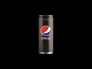 Pepsi Max 0,33L