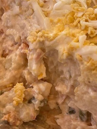 Ración Ensaladilla Rusa