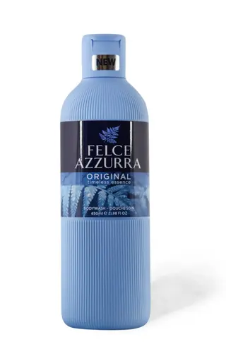 Felce azzuro gel za tuširanje clasicco 650ml