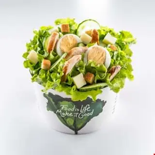 Salata Caesar