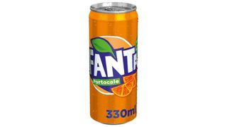 Fanta de portocale