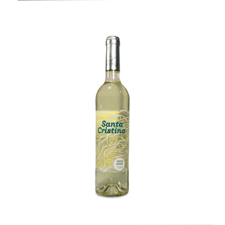 Santa Cristina Verde
