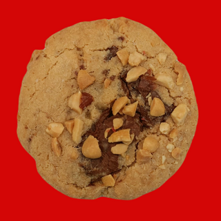 Galleta De Mantequilla De Cacahuete (1 Ud.)