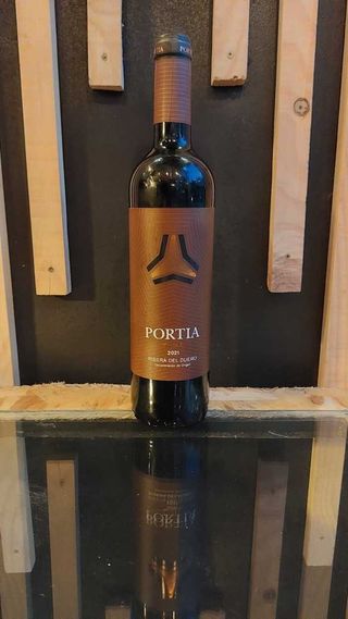 Vino Portia (750 Cl.)