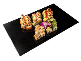 ZESTAW DRAGON CREW (40SZT./1320G)