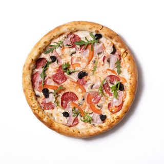 Франческа  (550г)