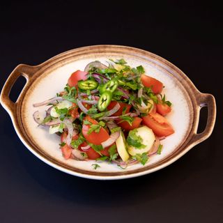 ქართული სალათა