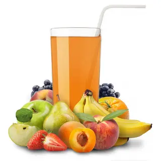 Cocktail Juice