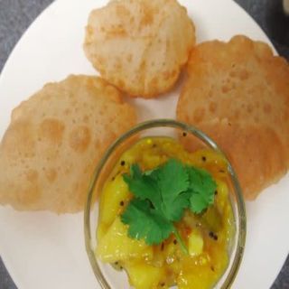 Poori