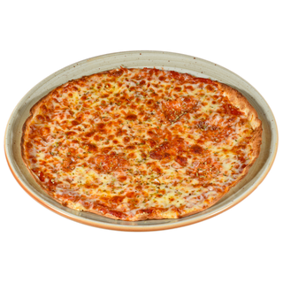 Лаваш-пица Маргарита (250г)