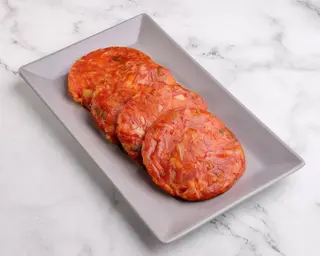 Kimchi Jeon