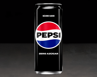Pepsi Zero