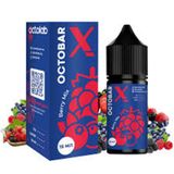 Octobar X 30 ml аром