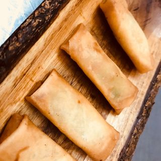 -111-Minirollo De Primavera