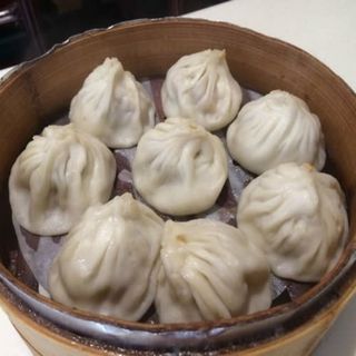 Shien Long Pao