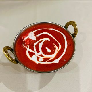 Панир в Батър сос