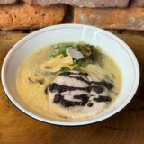 Truffle Paitan