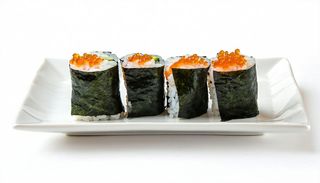 Hosomaki fritto - 8 pezzi