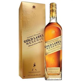 Johnnie Walker Gold Reserve